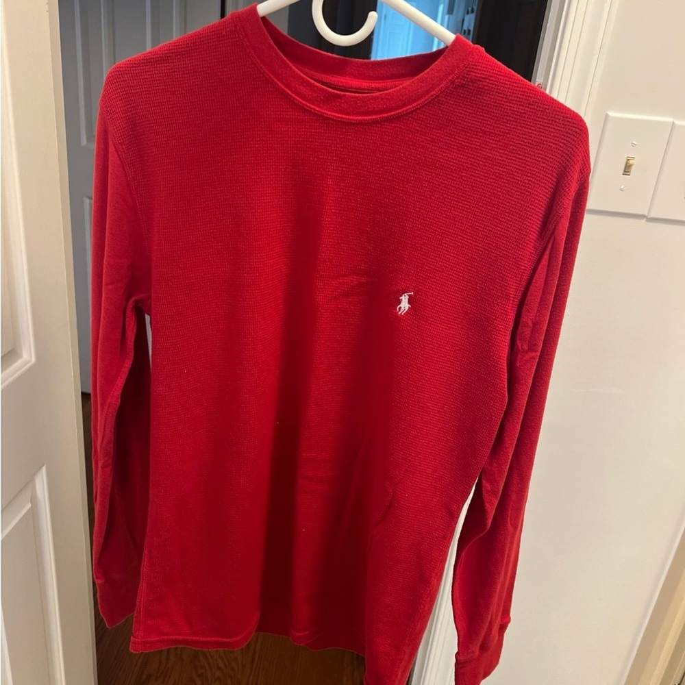 Polo Ralph Lauren Crewneck